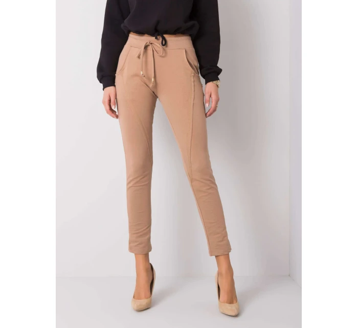 Tepláky RV DR 6073.18 velbloudů