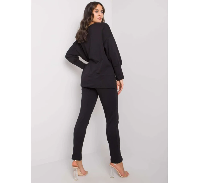 Souprava RV KMPL model 16328025 černá - FPrice