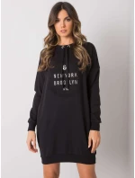 Šaty RV SK 7318.88 černá