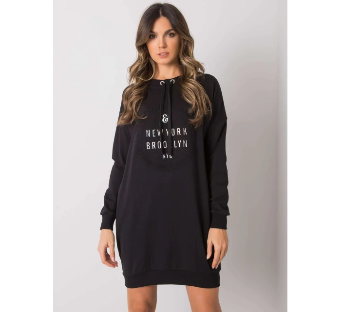 Šaty RV SK 7318.88 černá