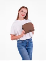 Dámská kabelka Vuch Coalie E Brown