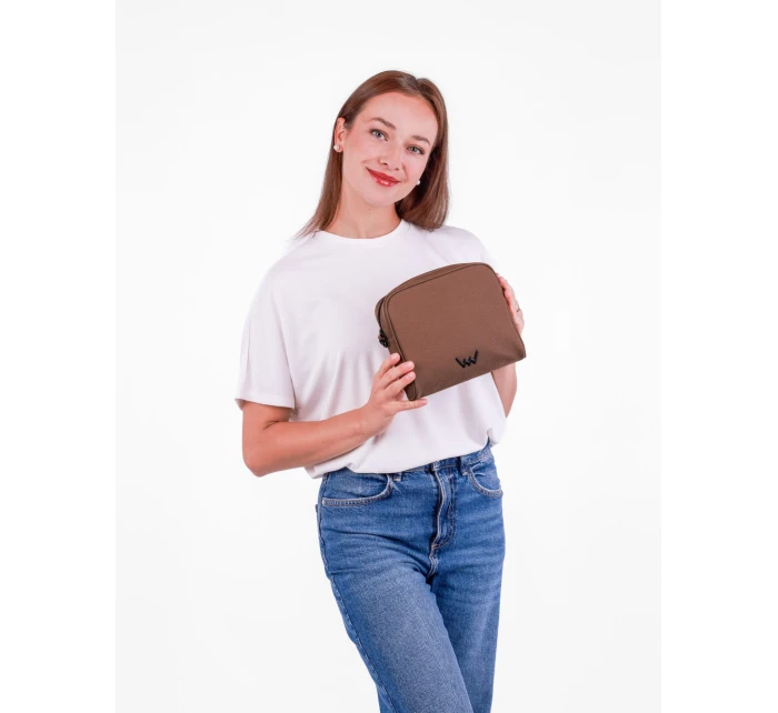 Dámská kabelka Vuch Coalie E Brown