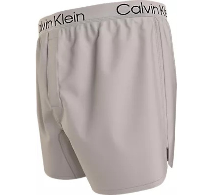 Spodní prádlo Pánské spodní prádlo BOXER SLIM 000NB3012APDH - Calvin Klein