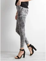 Dámské džíny 132-D.96 - DAYSIE