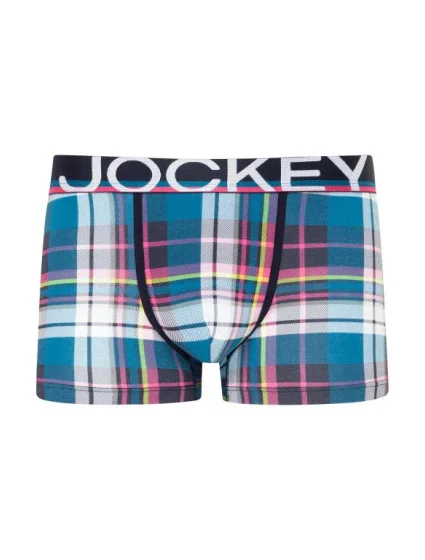 Pánské boxerky 1920241 B04 káro - Jockey Pánské boxerky 1920241 B04 káro - Jockey