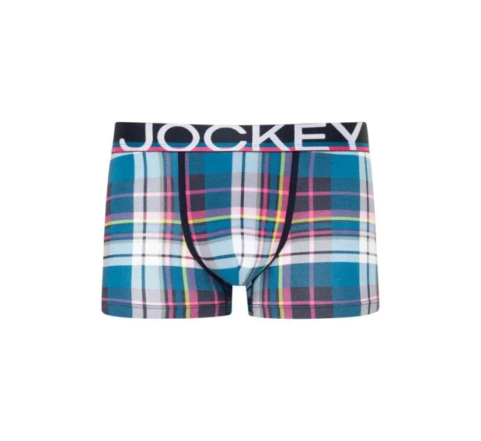 Pánské boxerky 1920241 B04 káro - Jockey Pánské boxerky 1920241 B04 káro - Jockey