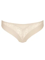 Dámské kalhotky Vivid Spotlight Brazilian - Triumph