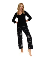 DÁMSKÉ PYŽAMO PM.7178 J/24