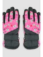 LYŽAŘSKÉ RUKAVICE RN049