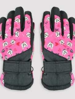 RĘKAWICZKI NARCIARSKIE model 20621279 - Noviti