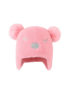 Zimní čepice model 21397455 - BE SNAZZY