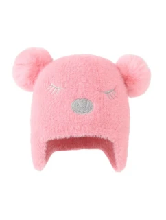 Zimní čepice model 21397455 - BE SNAZZY