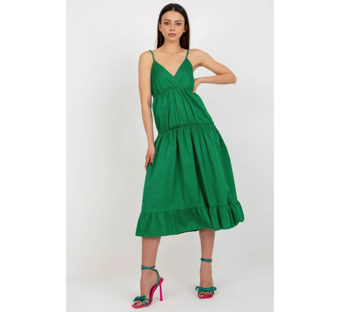 Denní šaty model 182555 Och Bella Denní šaty model 182555 Och Bella