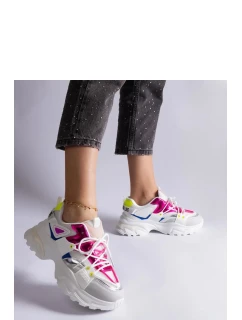 Tenisky model 207167 Solea