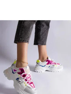 Tenisky  model 207167 Solea