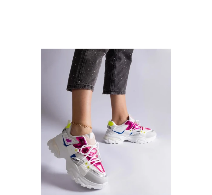 Tenisky model 207167 Solea Tenisky model 207167 Solea