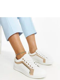 Tenisky  model 207435 Solea