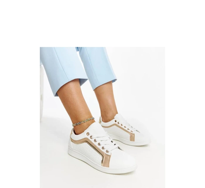 Tenisky model 207435 Solea Tenisky model 207435 Solea