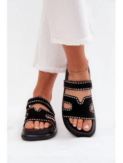 Pantofle  model 215725 Step in style