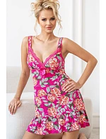 Noční košilka model 229398 Donna Noční košilka model 229398 Donna