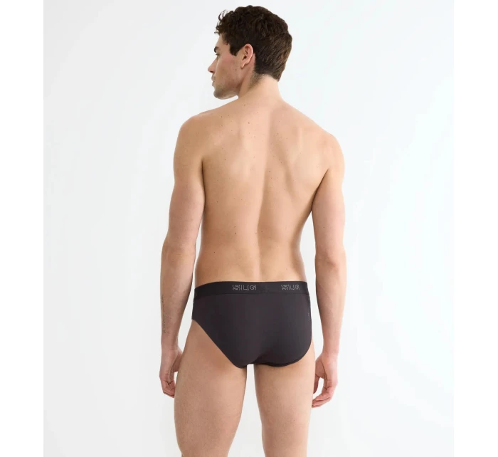 sloggi SLG Base Brief C2P - BLACK - SLOGGI BLACK - SLOGGI