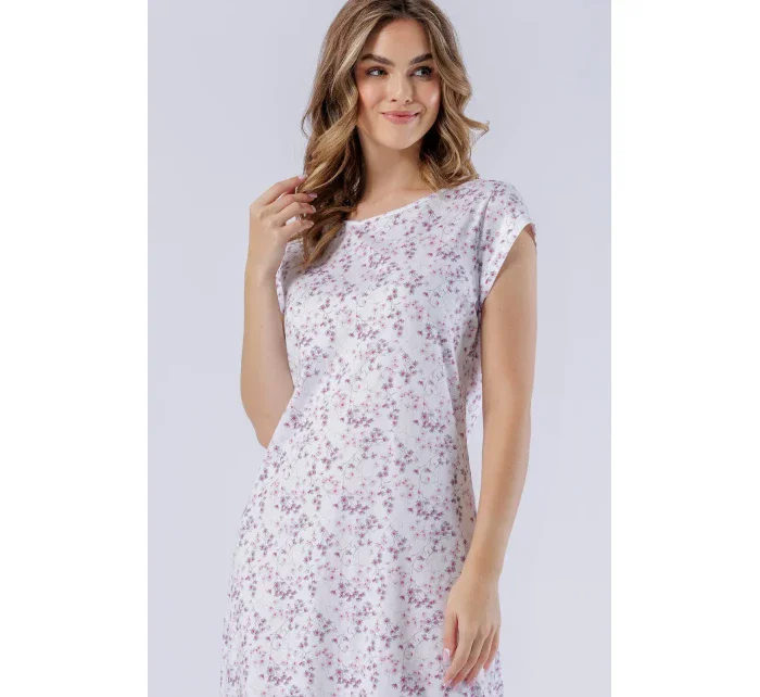 Košile Leveza 1545 Feba kr/r M-2XL