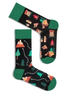 Avangard Trekingové ponožky model 21779142 - Milena Avangard Trekingové ponožky model 21779142 - Milena