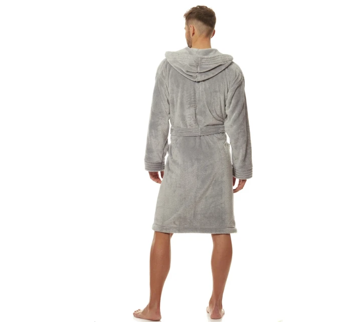 Pánský župan L&L 2110 Costa M-2XL