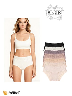 DC Girl kalhotky 26346 A'12 M-XL