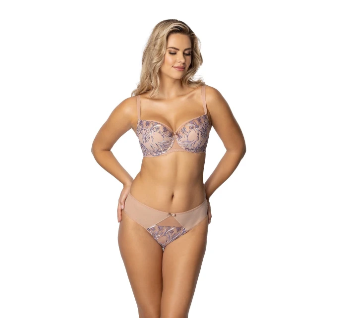 Poloměkká podprsenka Gaia BS 1307 Raina