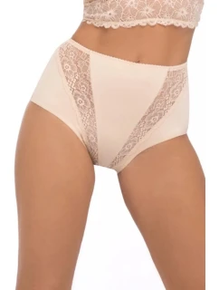 Dámské kalhotky 174 beige - BABELL