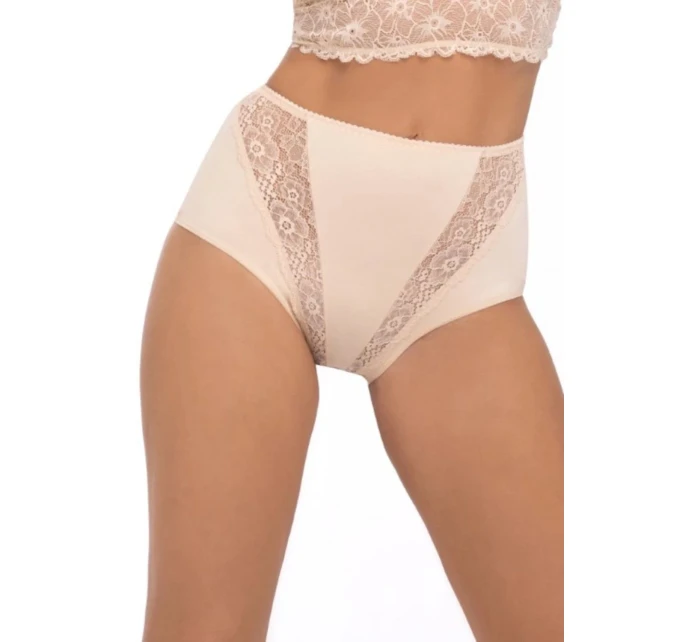 Dámské kalhotky 174 beige - BABELL Dámské kalhotky 174 beige - BABELL