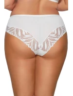 Dámské kalhotky 2106 Yasemin cream - AVA Dámské kalhotky 2106 Yasemin cream - AVA