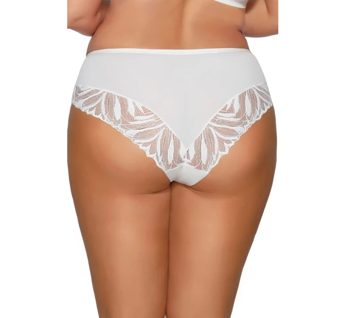 Dámské kalhotky 2106 Yasemin cream - AVA Dámské kalhotky 2106 Yasemin cream - AVA