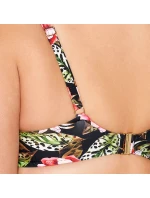 Horní díl plavek 218 Floral - AVA