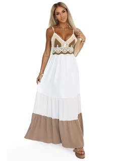 Dámské šaty model 21271452 - numoco basic