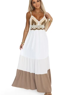 Dámské šaty model 21271452 - numoco basic