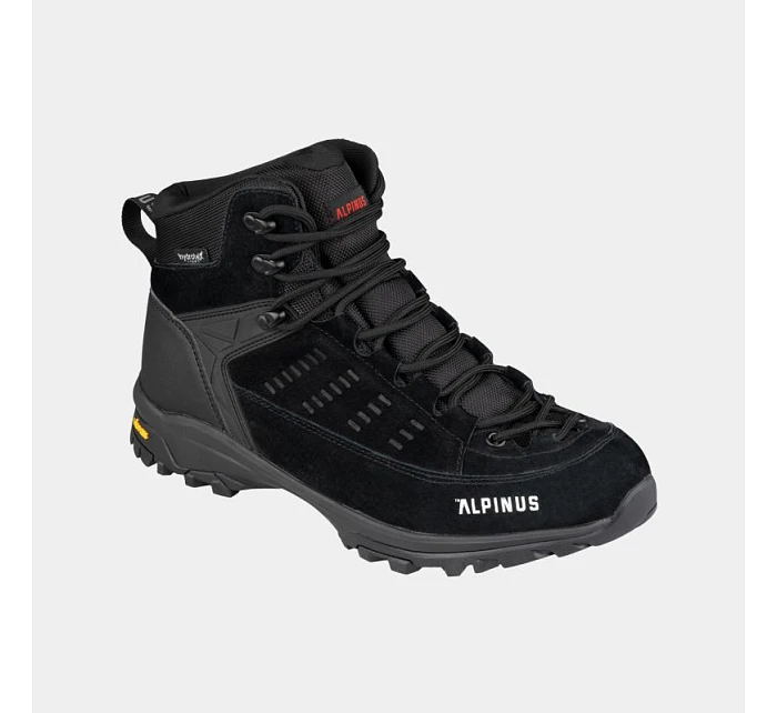 Trekingové boty Alpinus Brasil Plus M JS18659