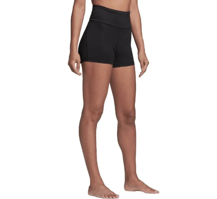 Yoga Essentials Shorts W dámské model 19668594 - ADIDAS
