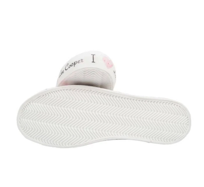 Boty Jr model 19672463 - Lee Cooper