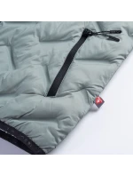 Prošívaná vesta Elbrus Huel Vest Primaloft W 92800622498 Prošívaná vesta Elbrus Huel Vest Primaloft W 92800622498