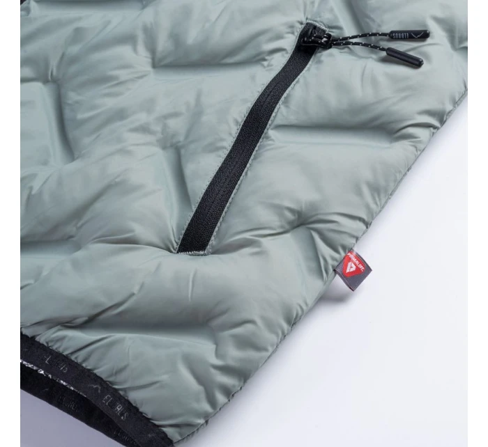 Prošívaná vesta Elbrus Huel Vest Primaloft W 92800622498 Prošívaná vesta Elbrus Huel Vest Primaloft W 92800622498