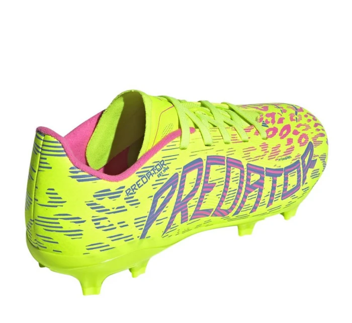 Kopačky adidas Predator League FG/MG Jr ID3748