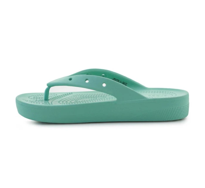 Žabky Classic Flip W W model 21124312 - Crocs