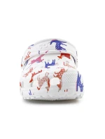 Žabky Classic Print Clog Jr model 21124328 - Crocs