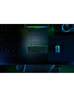 model 21810642 V3 Pro Mini herní klávesnice USB QWERTZ německá černá - Razer model 21810642 V3 Pro Mini herní klávesnice USB QWERTZ německá černá - Razer