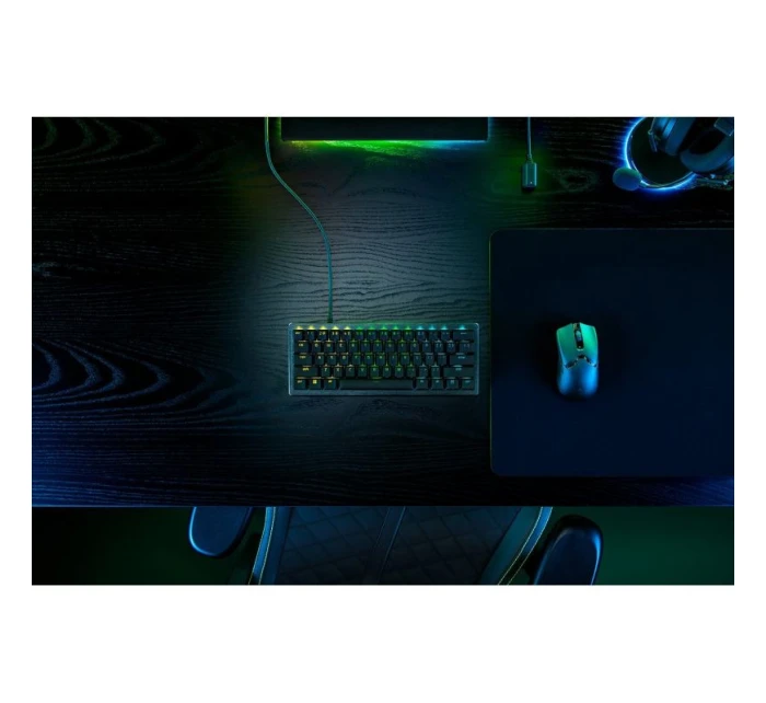 model 21810642 V3 Pro Mini herní klávesnice USB QWERTZ německá černá - Razer model 21810642 V3 Pro Mini herní klávesnice USB QWERTZ německá černá - Razer