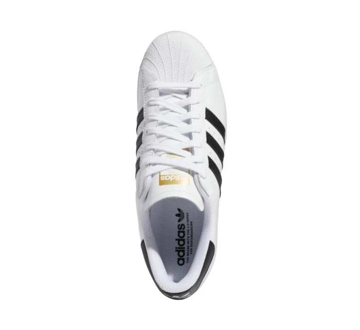 Boty Superstar ADV white model 21811328 - ADIDAS Boty Superstar ADV white model 21811328 - ADIDAS