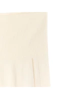 Dámské termoaktivní kalhoty 4F F204 broken white 4FWAW25USEAF204 11S dámské Dámské termoaktivní kalhoty 4F F204 broken white 4FWAW25USEAF204 11S dámské