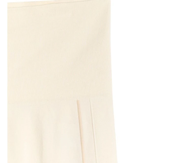 Dámské termoaktivní kalhoty 4F F204 broken white 4FWAW25USEAF204 11S dámské Dámské termoaktivní kalhoty 4F F204 broken white 4FWAW25USEAF204 11S dámské